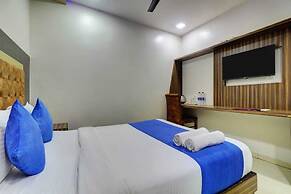 Hotel New Blue Sapphire Residency