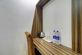 Hotel New Blue Sapphire Residency