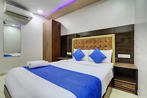 Hotel New Blue Sapphire Residency