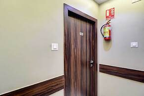 Hotel New Blue Sapphire Residency