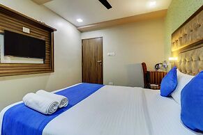 Hotel New Blue Sapphire Residency