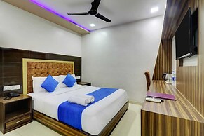 Hotel New Blue Sapphire Residency
