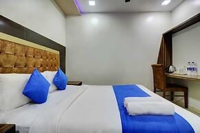 Hotel New Blue Sapphire Residency