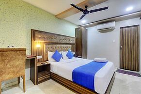 Hotel New Blue Sapphire Residency