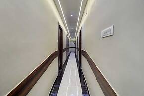 Hotel New Blue Sapphire Residency