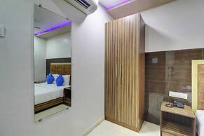 Hotel New Blue Sapphire Residency