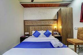 Hotel New Blue Sapphire Residency