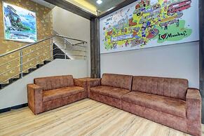 Hotel New Blue Sapphire Residency