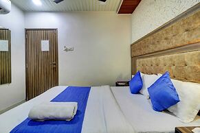 Hotel New Blue Sapphire Residency