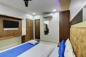 Hotel New Blue Sapphire Residency