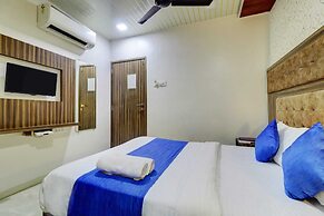Hotel New Blue Sapphire Residency
