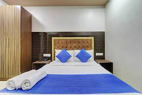 Hotel New Blue Sapphire Residency