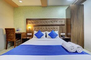 Hotel New Blue Sapphire Residency