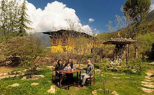 Taktsangri-La