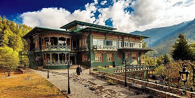 Taktsangri-La