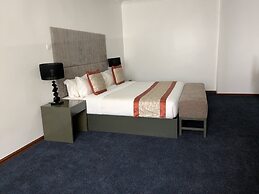 Gloria Inn Hotel