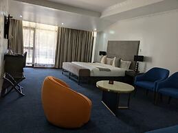 Gloria Inn Hotel