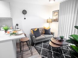 One-bedroom Close to Graves Park by Belvilla