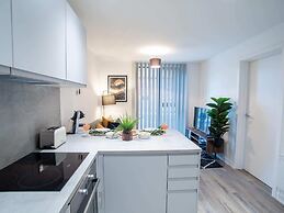 One-bedroom Close to Graves Park by Belvilla