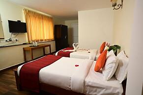 Yagappa Heritage Resort