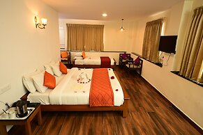Yagappa Heritage Resort