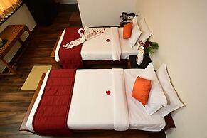 Yagappa Heritage Resort