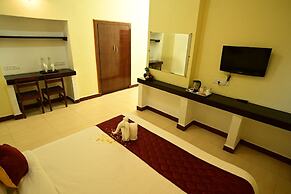 Yagappa Heritage Resort