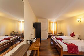 Yagappa Heritage Resort