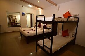 Yagappa Heritage Resort