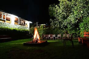 Yagappa Heritage Resort