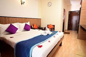 Yagappa Heritage Resort