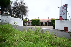 Yagappa Heritage Resort