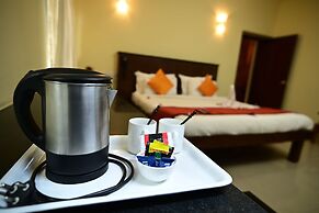 Yagappa Heritage Resort