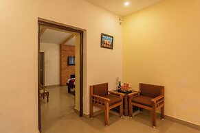Yagappa Heritage Resort