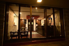 Yagappa Heritage Resort