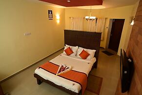 Yagappa Heritage Resort