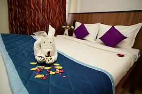 Yagappa Heritage Resort