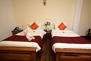 Yagappa Heritage Resort