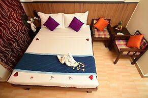 Yagappa Heritage Resort