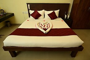 Yagappa Heritage Resort