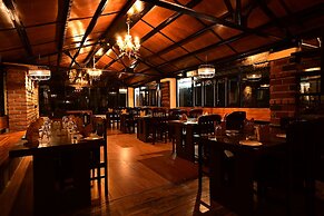 Yagappa Heritage Resort