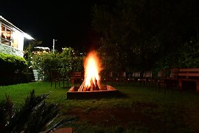 Yagappa Heritage Resort