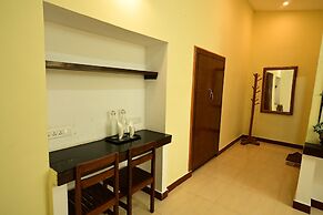 Yagappa Heritage Resort