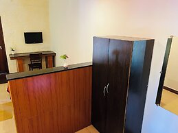 Yagappa Heritage Resort