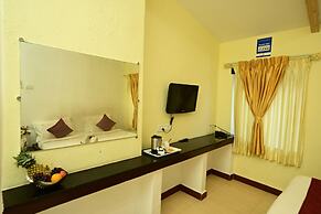 Yagappa Heritage Resort