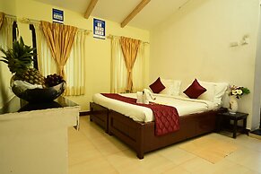 Yagappa Heritage Resort