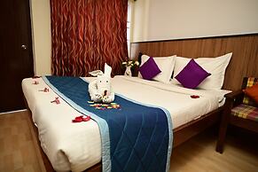 Yagappa Heritage Resort