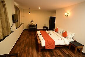 Yagappa Heritage Resort