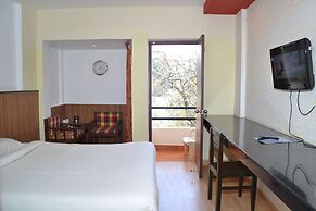 Yagappa Heritage Resort