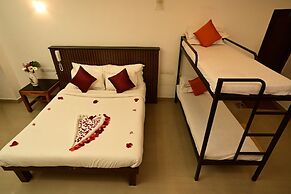 Yagappa Heritage Resort